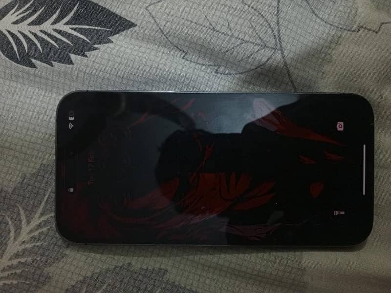 Apple iPhone 14 Pro Max 1