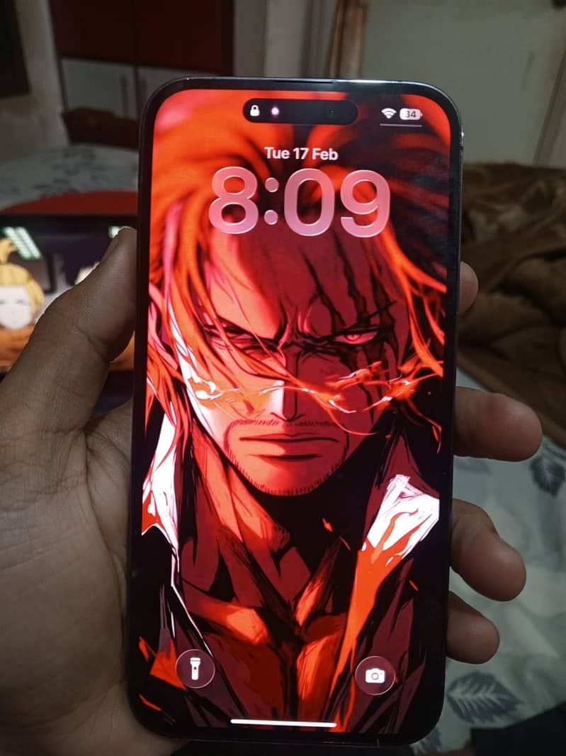 Apple iPhone 14 Pro Max 2
