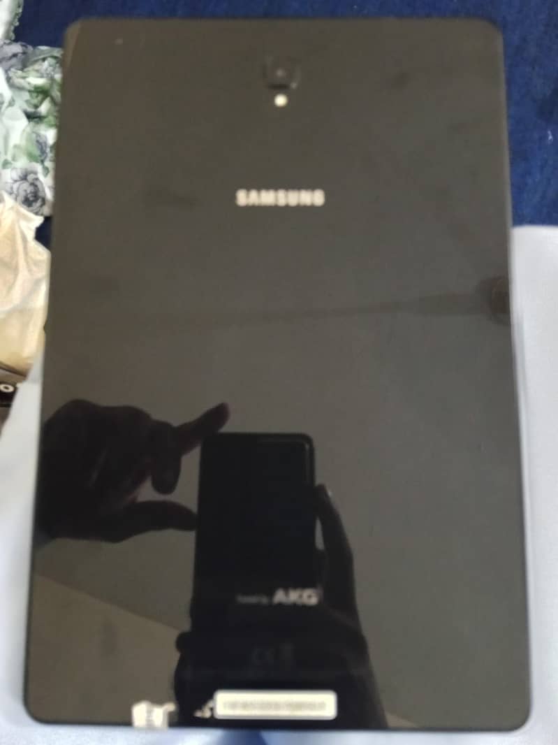 Samsung tab s4 0