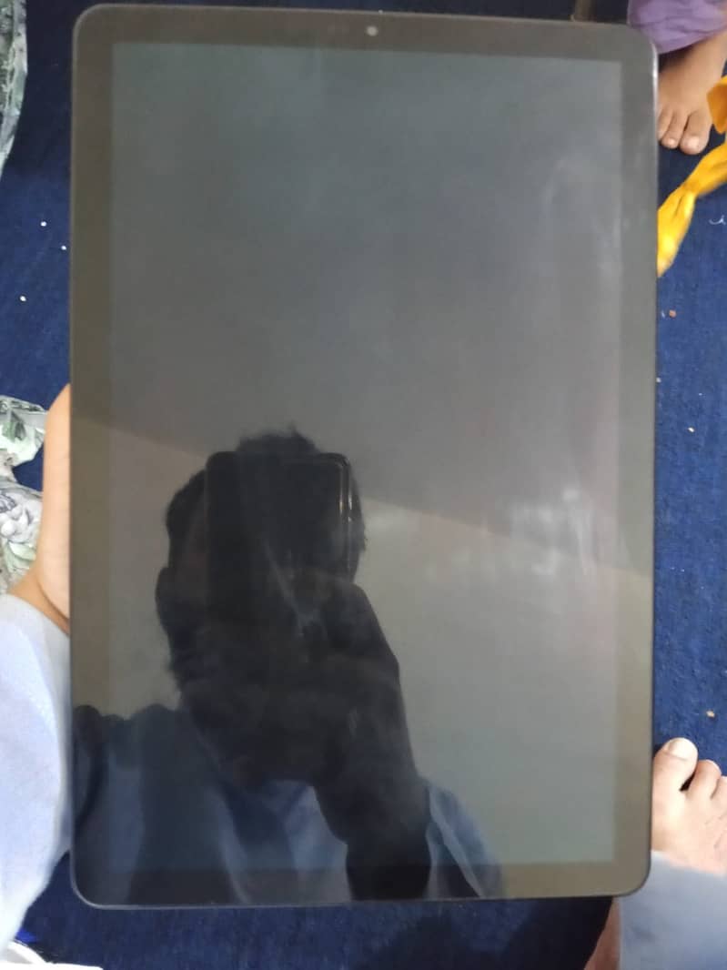Samsung tab s4 1