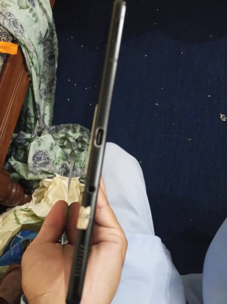 Samsung tab s4 4