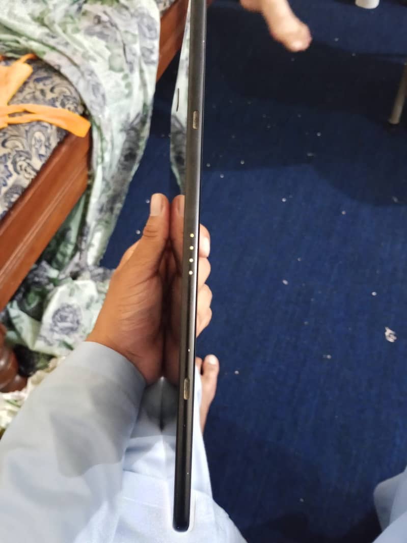 Samsung tab s4 6