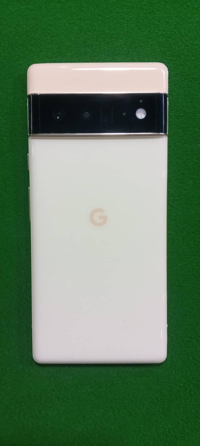 Google Pixel 6 Pro 3