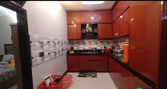 Prime Location 250 Square Yards Lower Portion For rent Available In Federal B Area