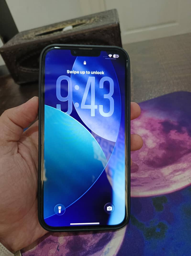 Apple iPhone 13 Pro Max 1