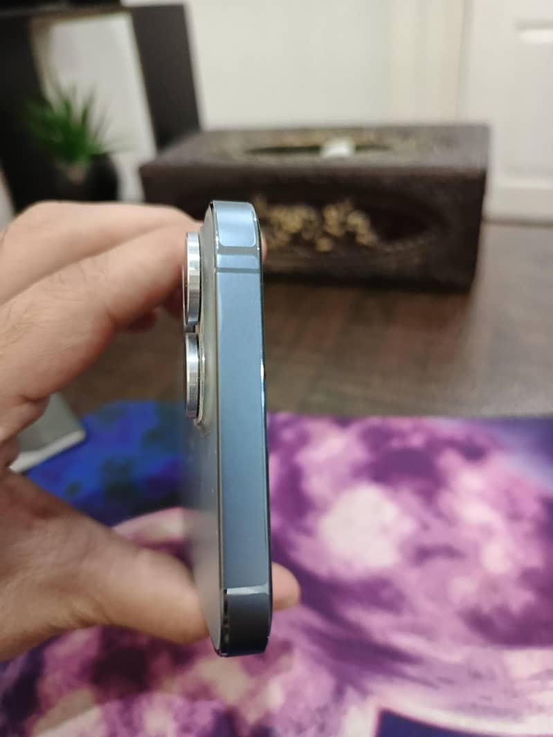 Apple iPhone 13 Pro Max 5