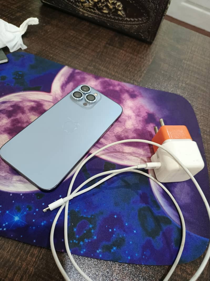 Apple iPhone 13 Pro Max 7