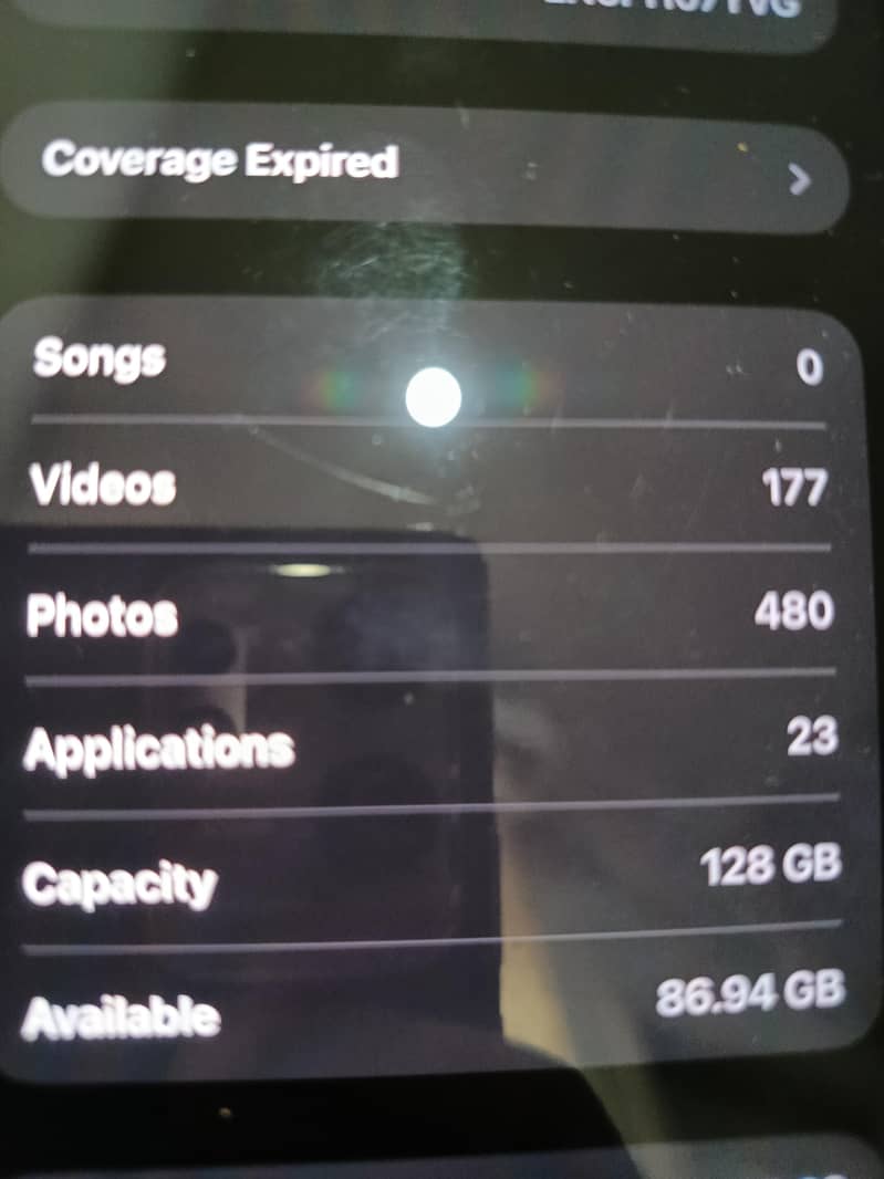 Apple iPhone 13 Pro Max 8