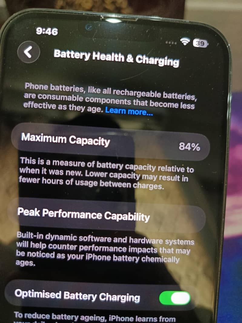 Apple iPhone 13 Pro Max 9