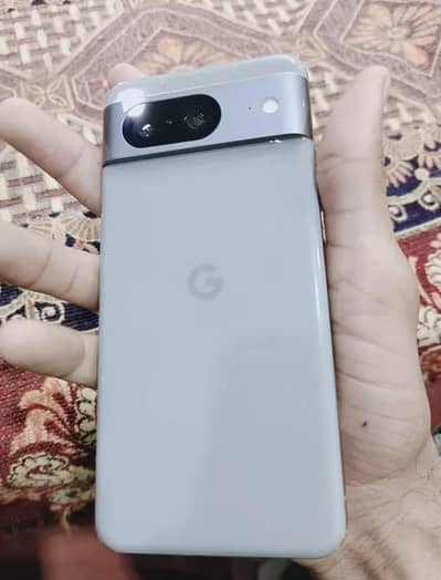google pixel 8 official pta prove
