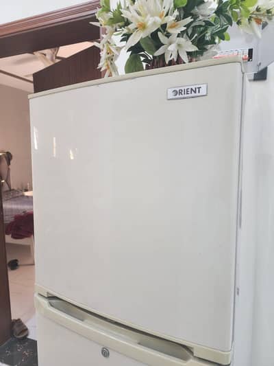 Orient Fridge in very good condition