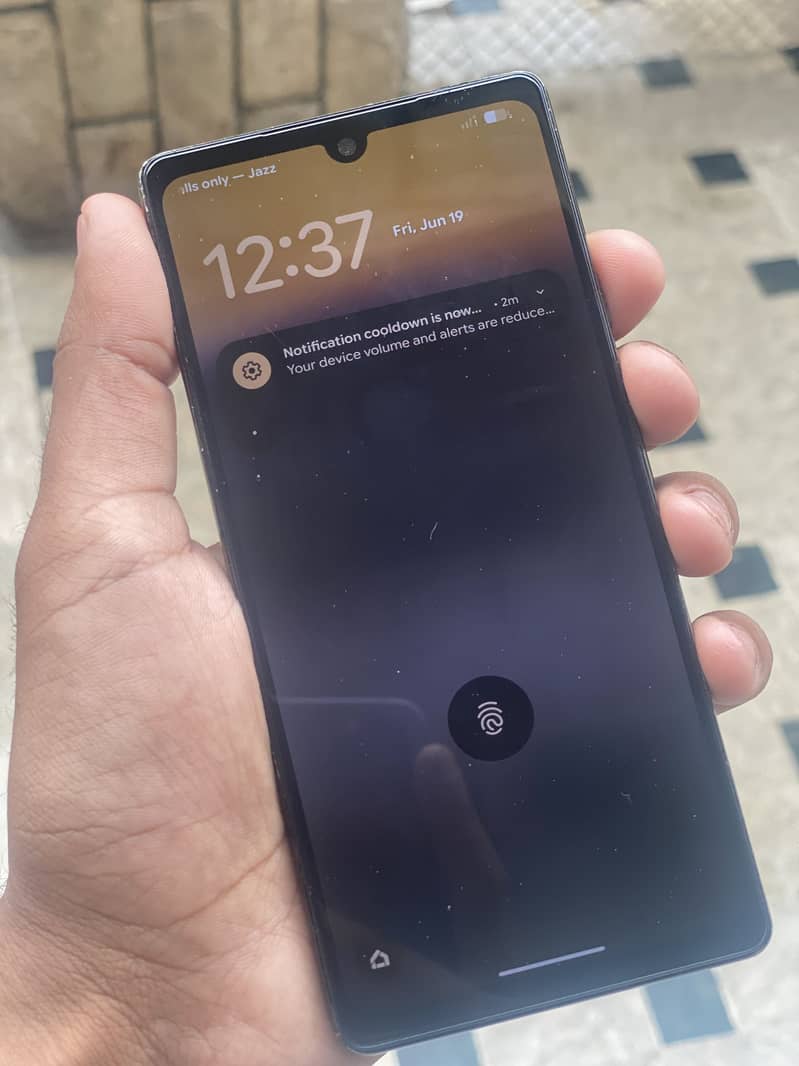 Google Pixel 6a 2