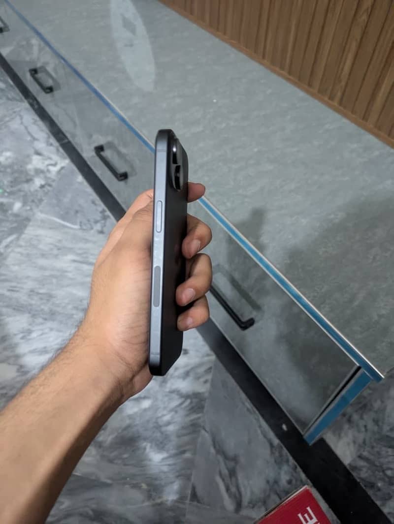 Apple iPhone 15 Exchange possible 2
