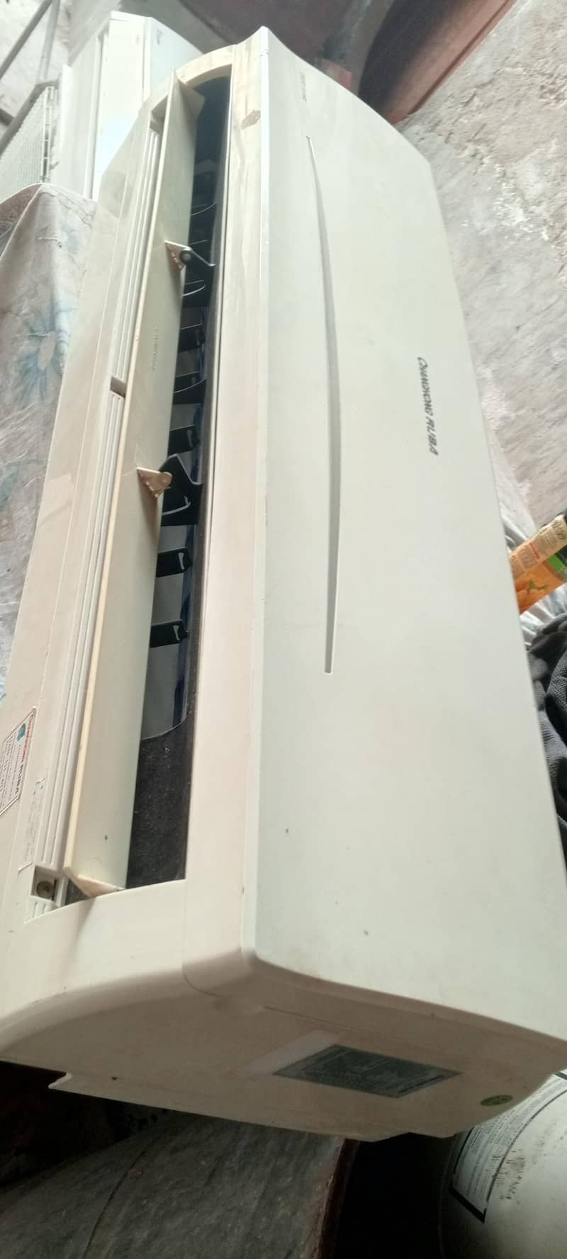 Ac for sell 2