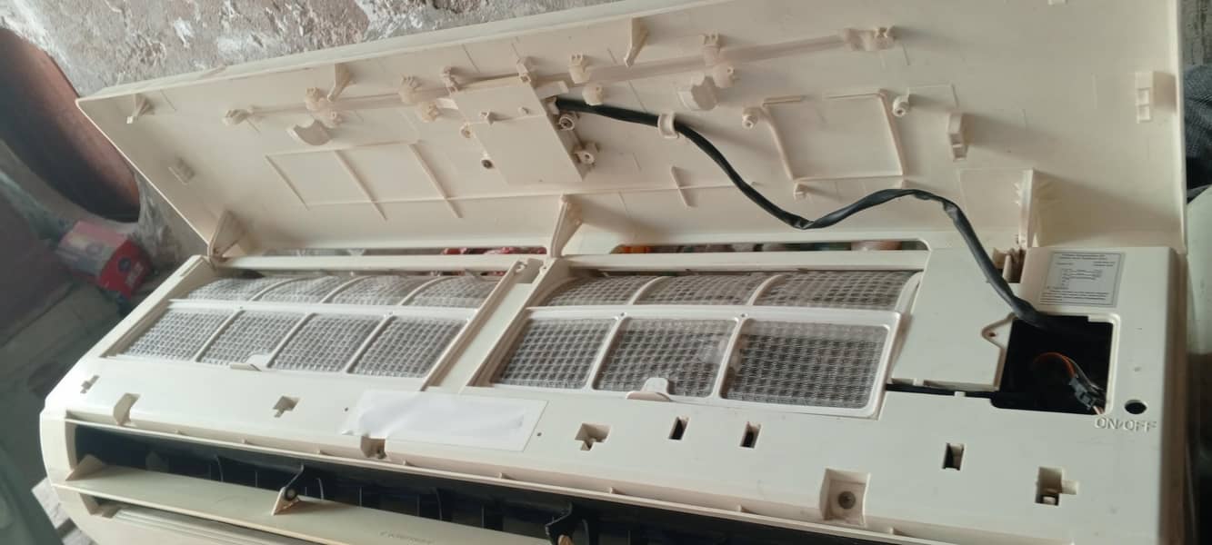 Ac for sell 3