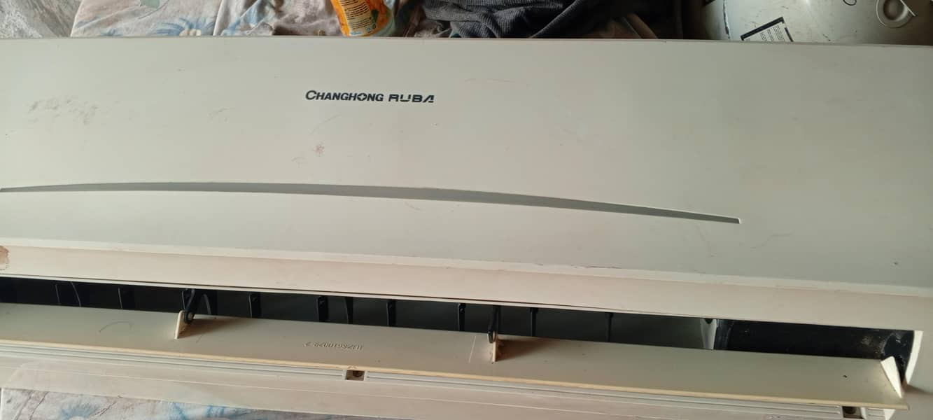 Ac for sell 4