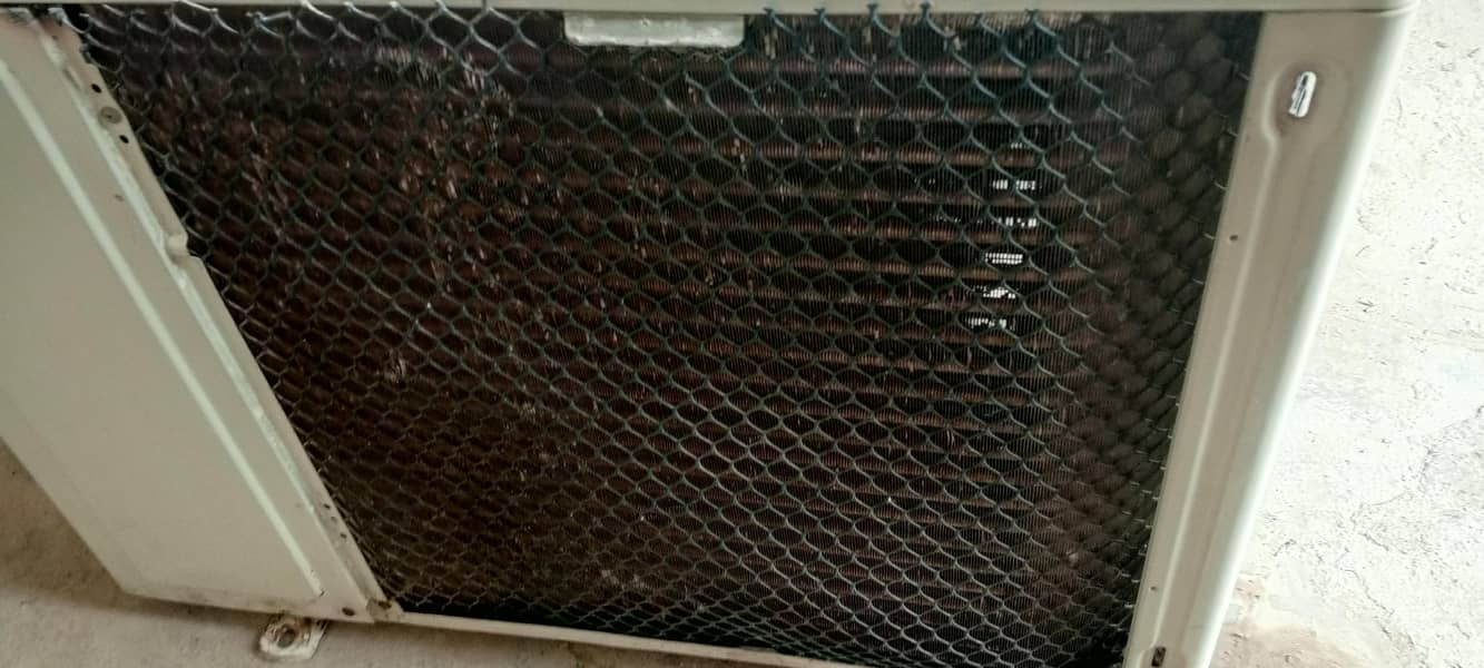 Ac for sell 5
