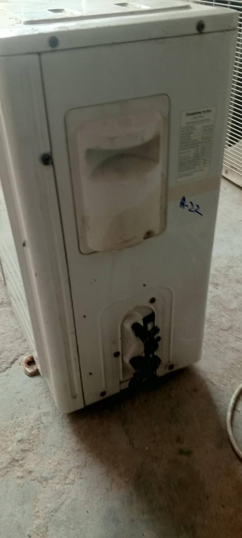 Ac for sell 7