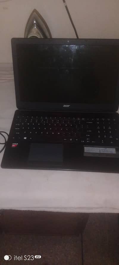 Acer laptop