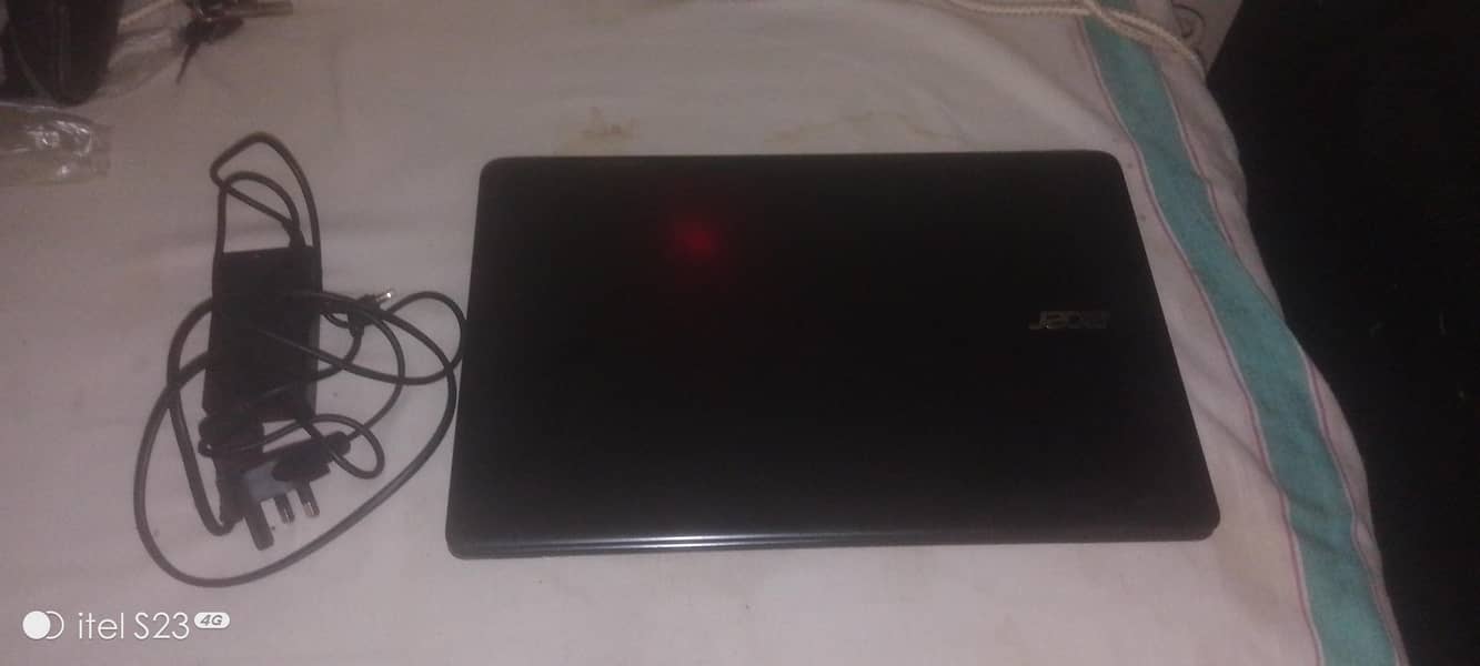 Acer laptop 2