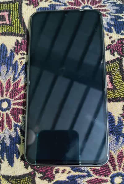 Samsung Mobile A36 5g