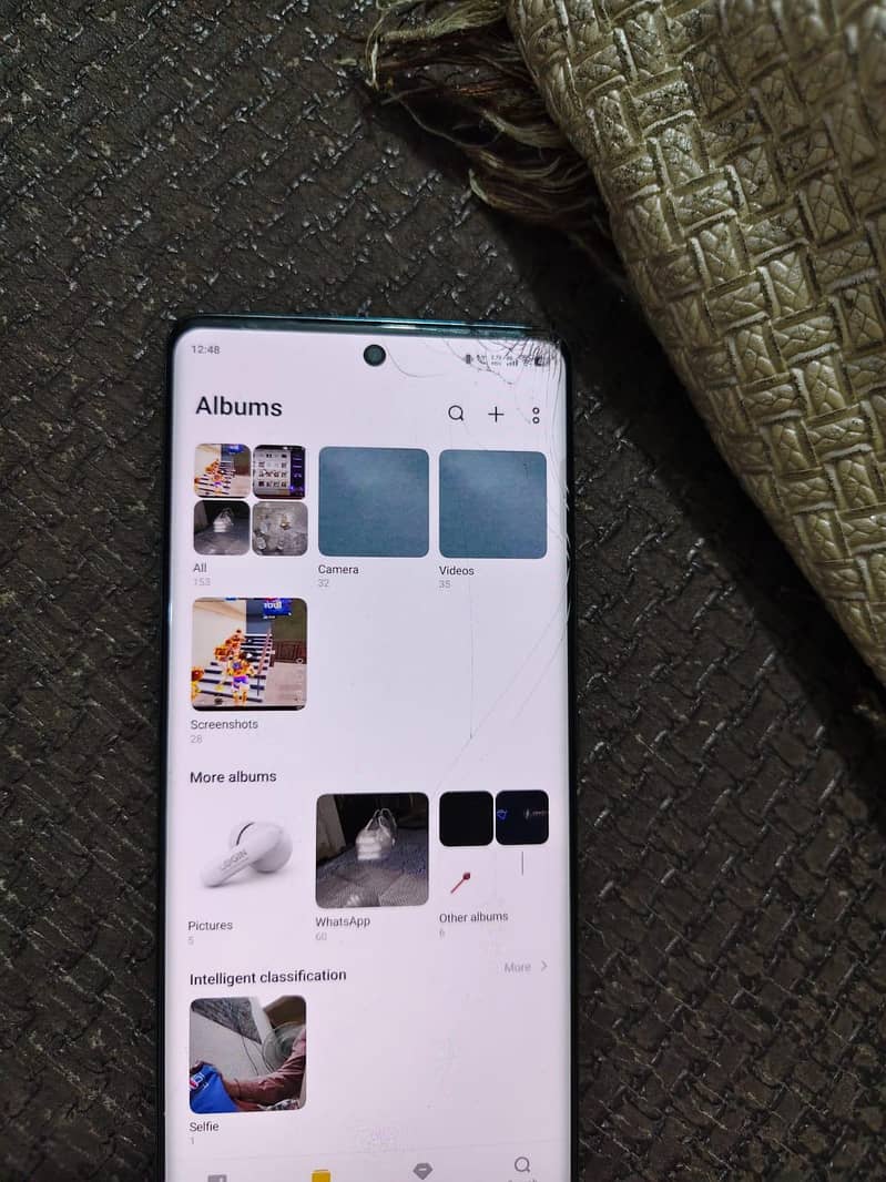 Vivo V30 7