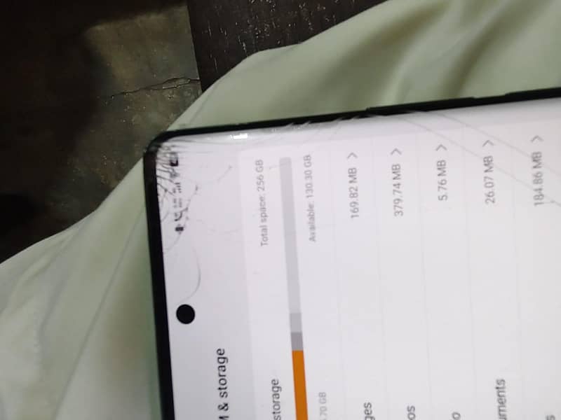 Vivo V30 9