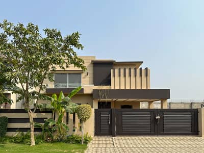 Kanal Full House For Sale at Hot Location Near Raya For Rent at Hot Location