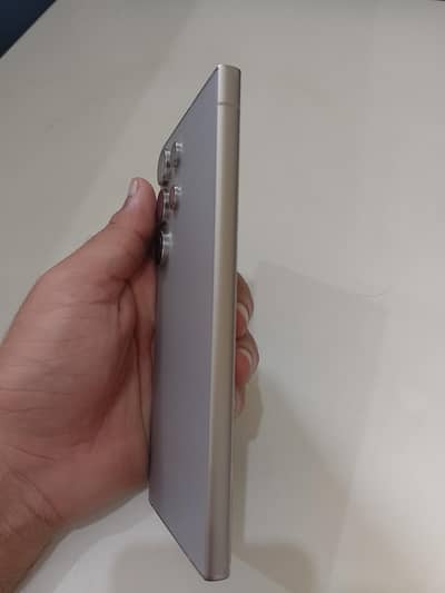 Samsung Mobile S24 Ultra