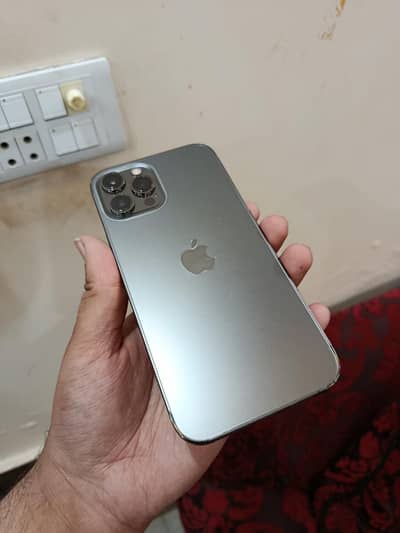 Apple iPhone 12 Pro Max 128 GB JV
