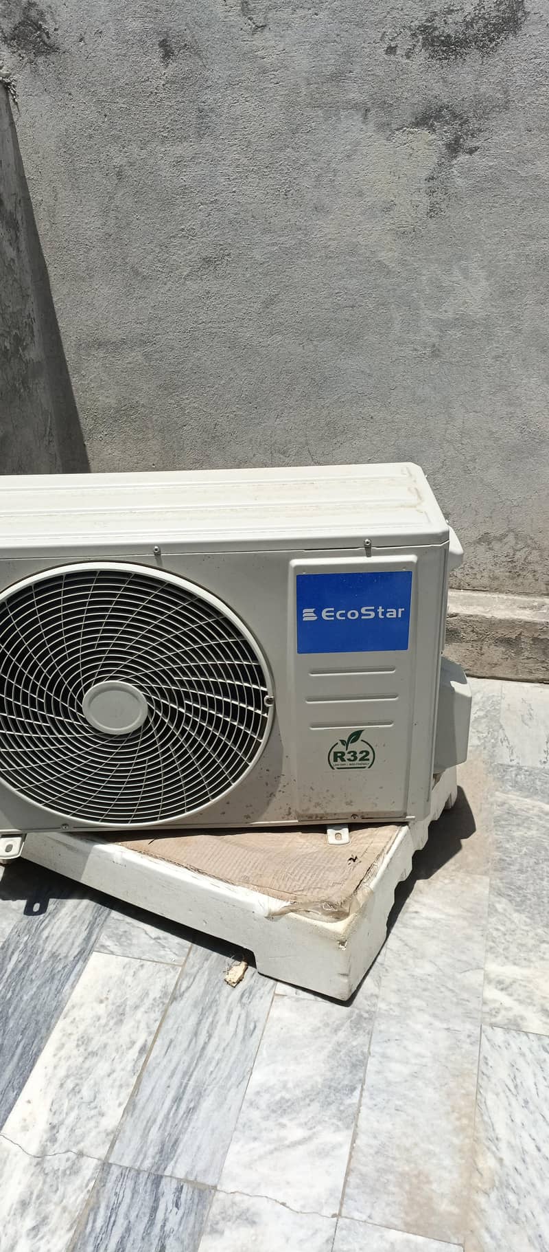 eco star 5