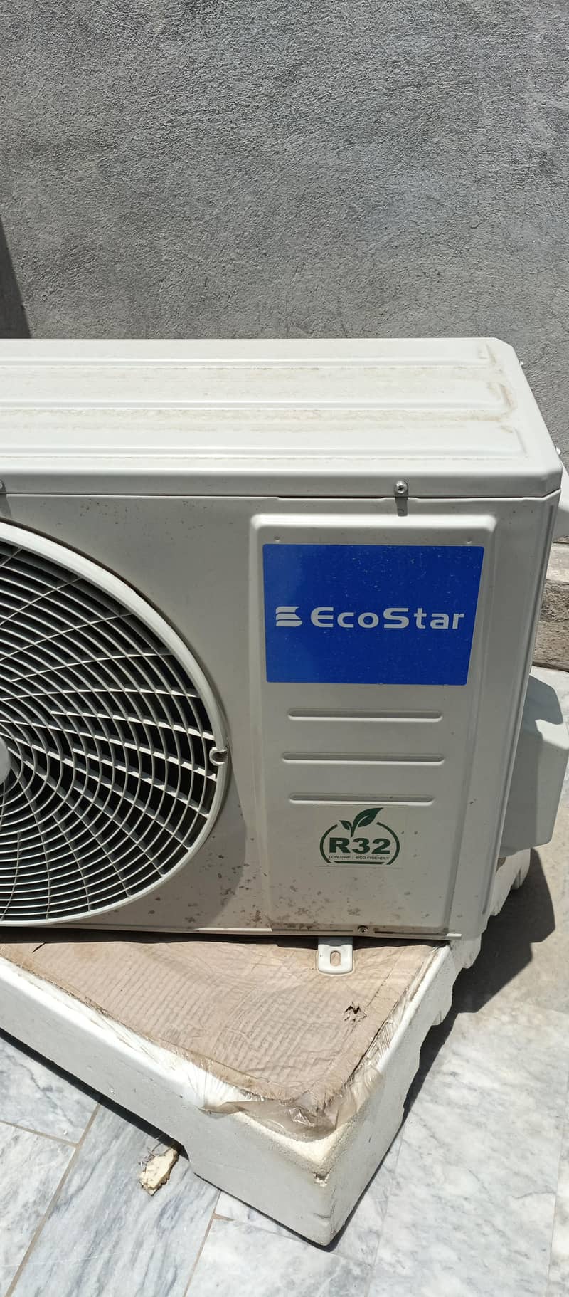 eco star 6