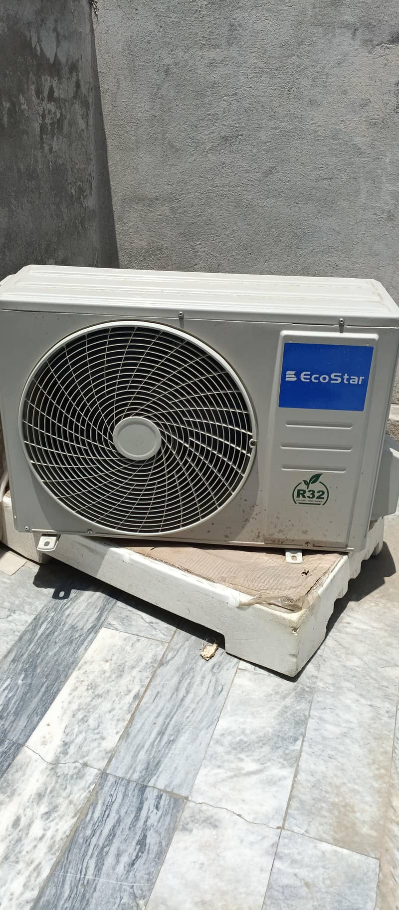 eco star 7