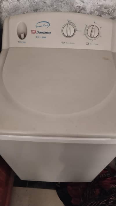 washer and Dryer (USED)