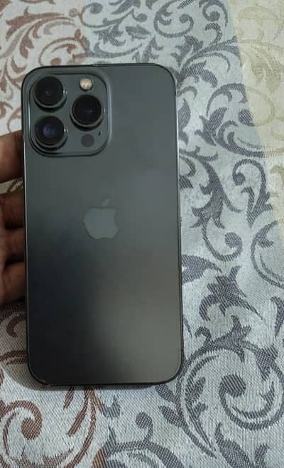 Apple iPhone 13 Pro jv