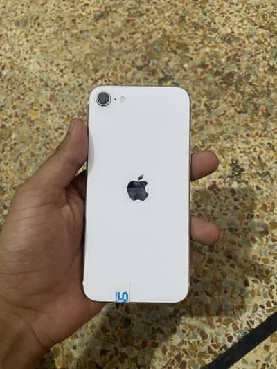 Apple iPhone SE 2