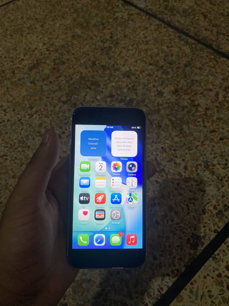 Apple iPhone SE 2 2