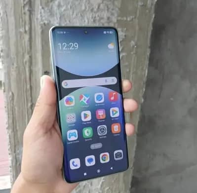 Xiaomi Redmi Note 14 Pro