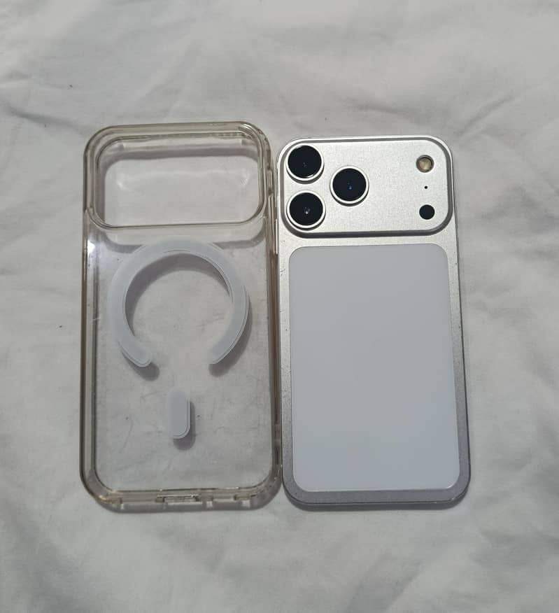 iPhone 17 pro 0