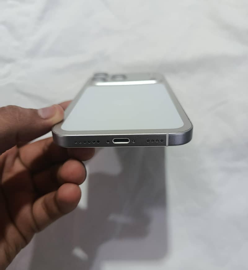 iPhone 17 pro 1
