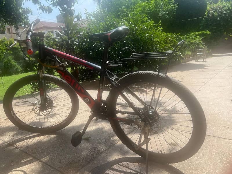TWO Cycles -- Good Conditon - Fully Serviced 2