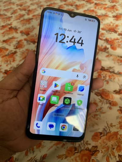 OPPO A38