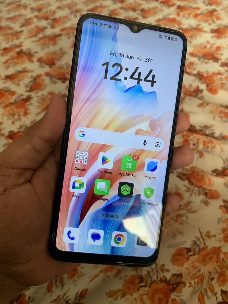 OPPO A38 0
