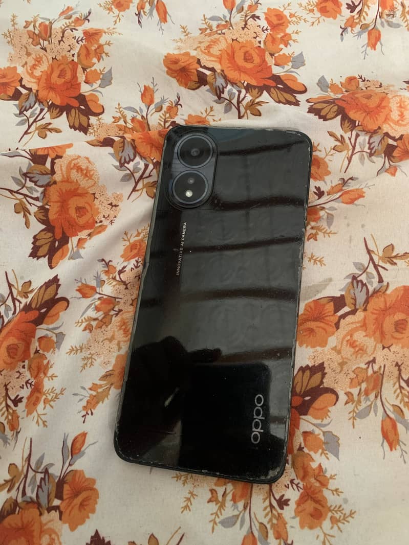OPPO A38 3