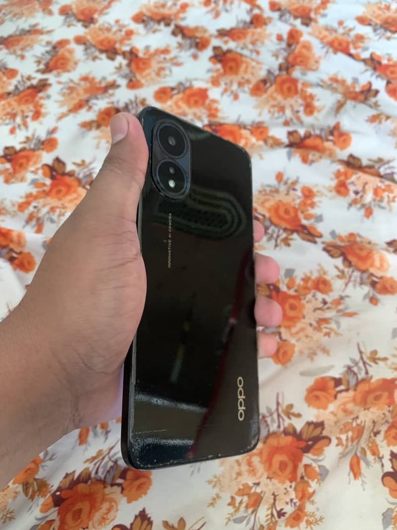 OPPO A38 4