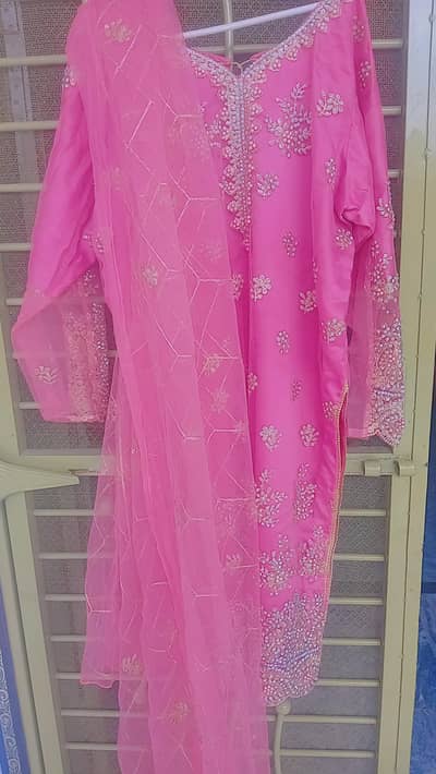 party wear
