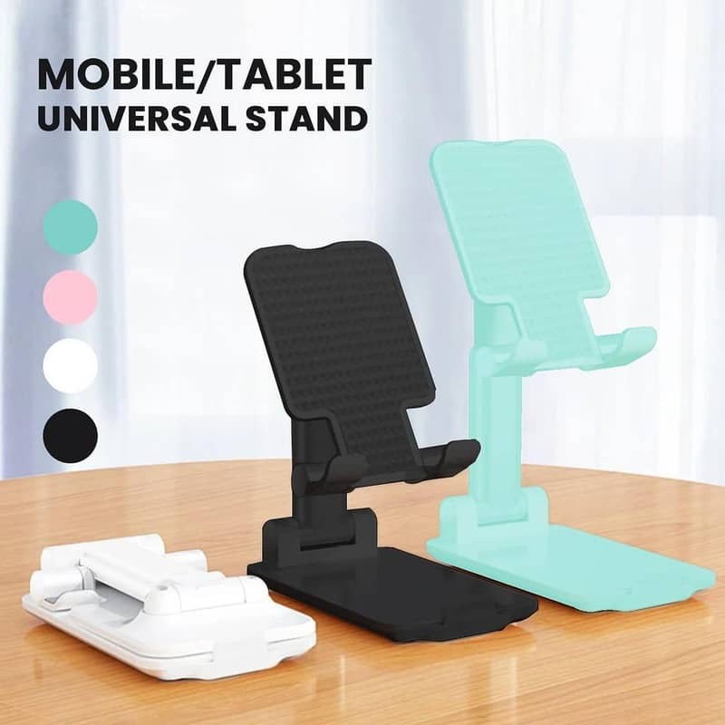 Mobile Stand All Models Available | Adjustable Phone Holders Available 6