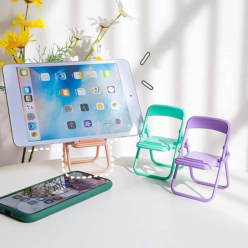 Mobile Stand All Models Available | Adjustable Phone Holders Available 16