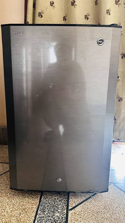 PEL Single Door Refrigerator