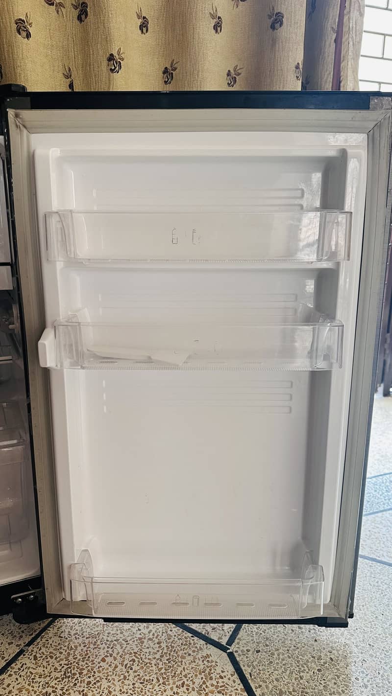 PEL Single Door Refrigerator 1